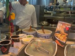-天津东凯悦酒店·Market Café自助餐厅