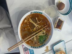 -当家水煎包·牛肉汤(浦江店)