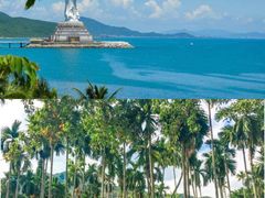 -三亚南山文化旅游区