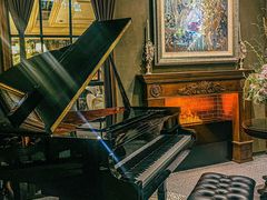 -Le Bistrot de Racine