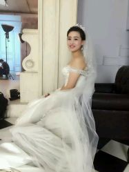 -完美新娘婚纱摄影