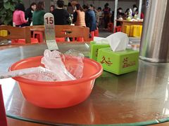 -阿弟早茶·家庭小炒·火锅(九村店)