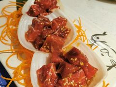 -猫爪爪原切自助烤肉(观音桥阳光世纪店)