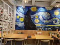 大堂-米店·云南菜(南门店)