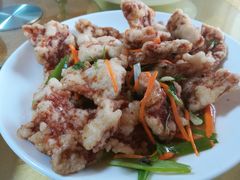 -红升老菜馆(巨兴街店)