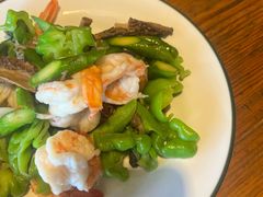 -翠田Green Field Kitchen