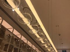 -% Arabica阿拉比卡咖啡(深圳湾万象城店)