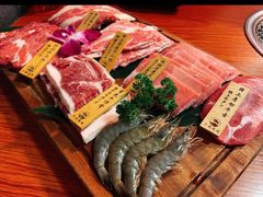 -牛佬•炭火烤肉(挂绿店)