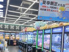-娃娃集合营(上海闵行天街店)