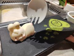 -海底捞火锅(青悦城店)