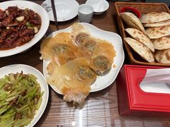 -老山东·山东菜(鲁菜名店)