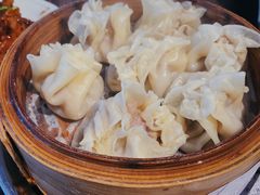 -马家烧麦(中街店)