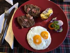 -小世界西餐厅(建国门店)