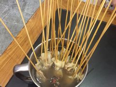 -杨记清芳牛肉拉面(宝龙广场店)