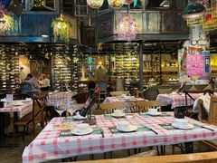 大堂-胡桃里乐队酒馆(长春总店)