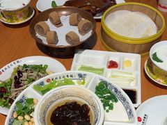 -老北京炸酱面·烤鸭(前门店)