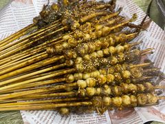 -十里铺铁板鱿鱼