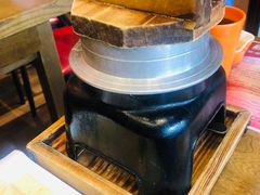 -刘一锅筋头巴脑(小北店)