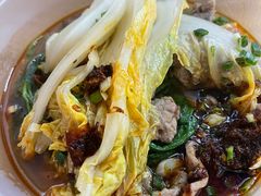 -吴记麻辣烫(曙光中路店)