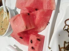 -草原传奇鲜羊火锅(桥北店)