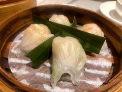 一品鲜虾饺-又一间茶点轩(百汇广场店)