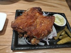 -窑啊窑窑炉烧烤(合生广场店)