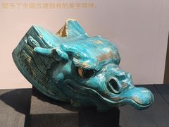 -西安唐皇城墙含光门遗址博物馆