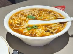 -福满圆(琨莎中心店)