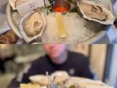 -壳里西餐厅Coquille Seafood Bistro(蒙自路店)