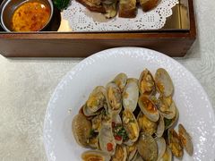 -东江海鲜大排档·潮汕菜·砂锅粥