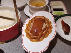 -秀儿四九城·新京菜(亚运村鸟巢店)