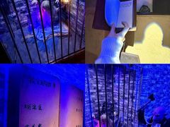 -逃脱反斗城沉浸剧情密室(北京路店)