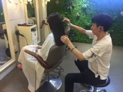 -Hair ART造型沙龙