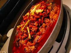 -蜀江烤鱼(金凤区万达店)