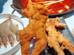 -老天桥蛙炉火锅(姑苏总店)