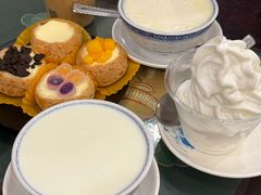 -民信老铺(华盖路店)