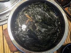-汉拿山(包河万达店)