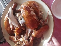 -蠔园山庄(礼乐食街店)