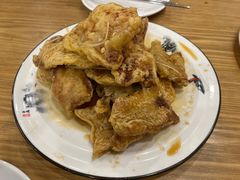 -李连贵熏肉大饼(沈阳站店)