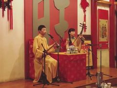 景观位-南京大牌档(龙江新城市广场店)