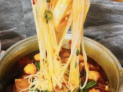 -铁锅哥米线