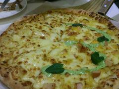 android_upload_pic-乐凯撒披萨(正佳广场店)