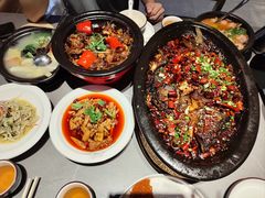 -陶德砂锅(蜀汉路店)