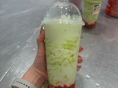 -混果汁(福田领展中心城店)