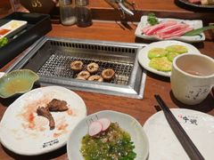 -御牛道日式烤肉料理(杭州万象城店)