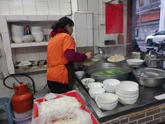 -汉记面馆(南华东路店)