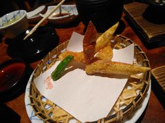 -蟹道乐( 新宿駅前店)