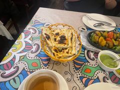-Santoor 萨都里印度餐厅(北锣鼓巷店)