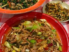 -老方桌烂蹄花川菜馆(九龙坡店)