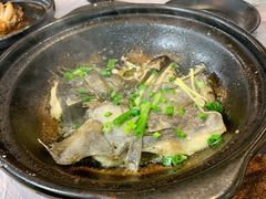 鸦片鱼头-小时候焗海鲜(鄞州万达店)